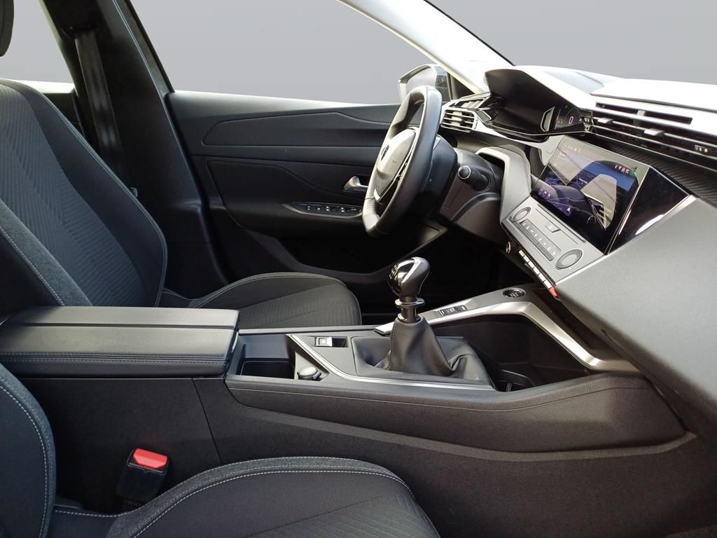 Peugeot 308 2022