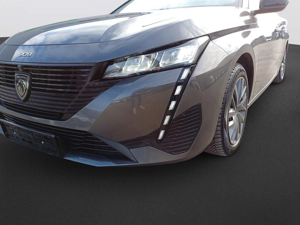 Peugeot 308 2022
