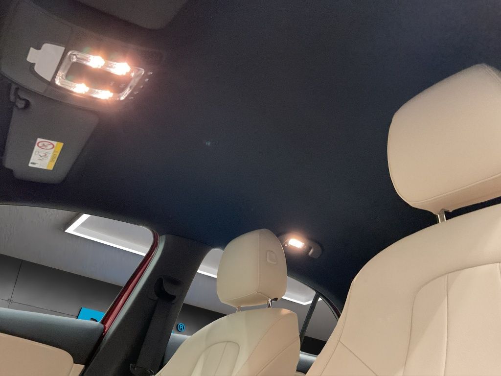 Mercedes-Benz A 250 2022