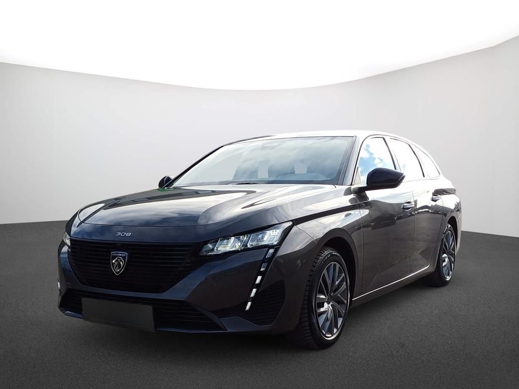 Peugeot 308 2022