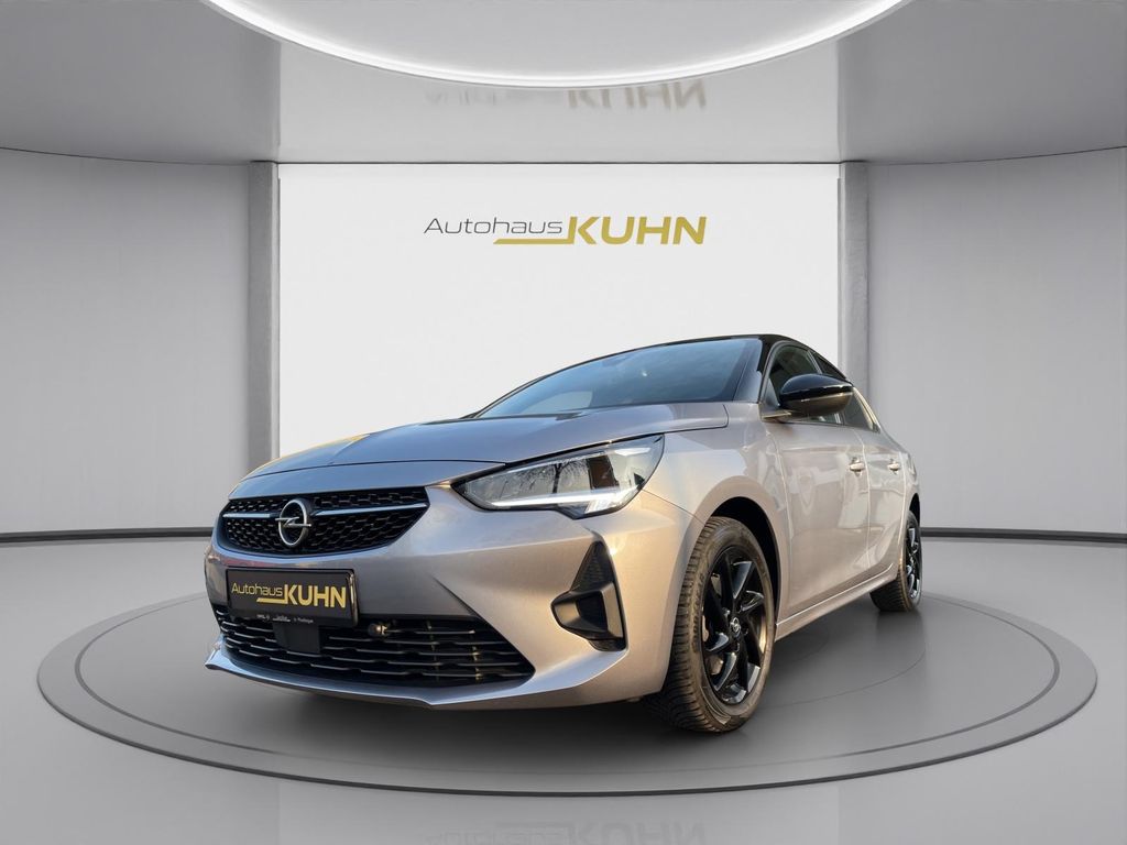 Opel Corsa 2022