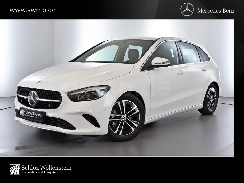 Mercedes-Benz B 180 2025