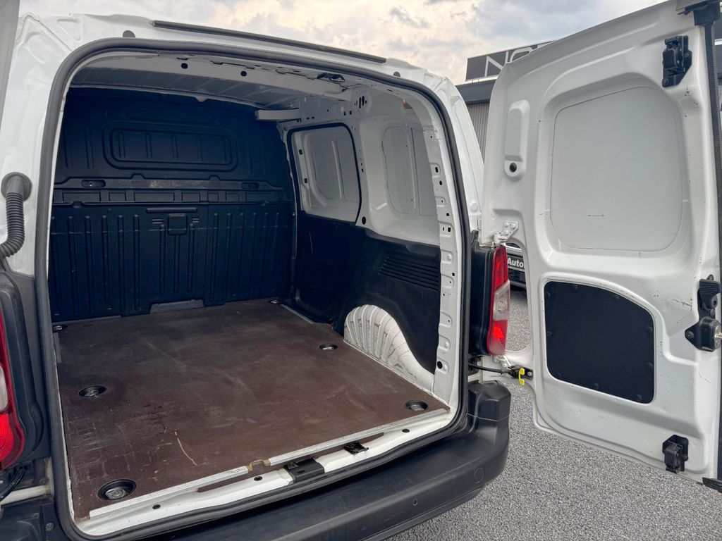 Citroën Berlingo 2021