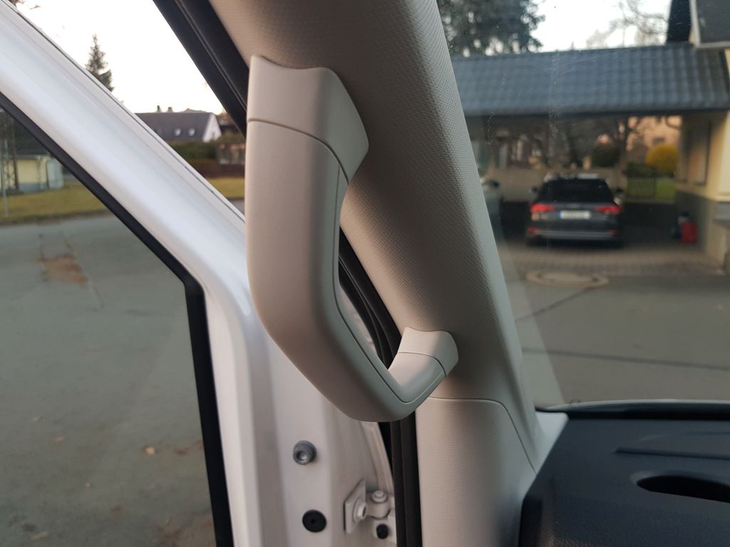 Volkswagen Crafter 2023
