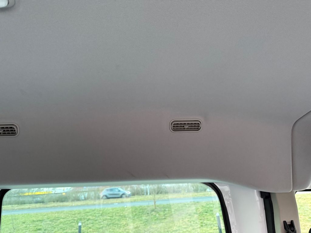 Ford Transit 2017