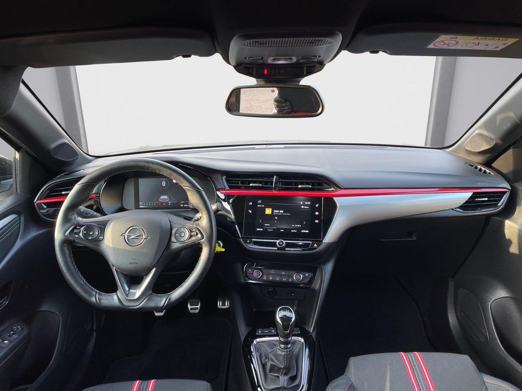 Opel Corsa 2022