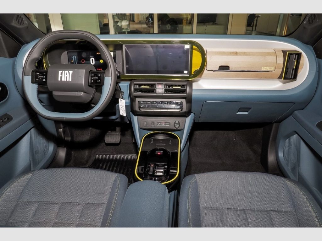 Fiat Grande Panda
