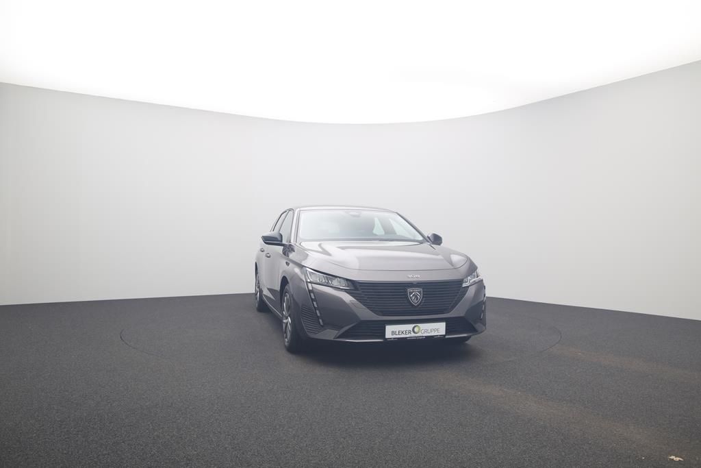 Peugeot 308 2022