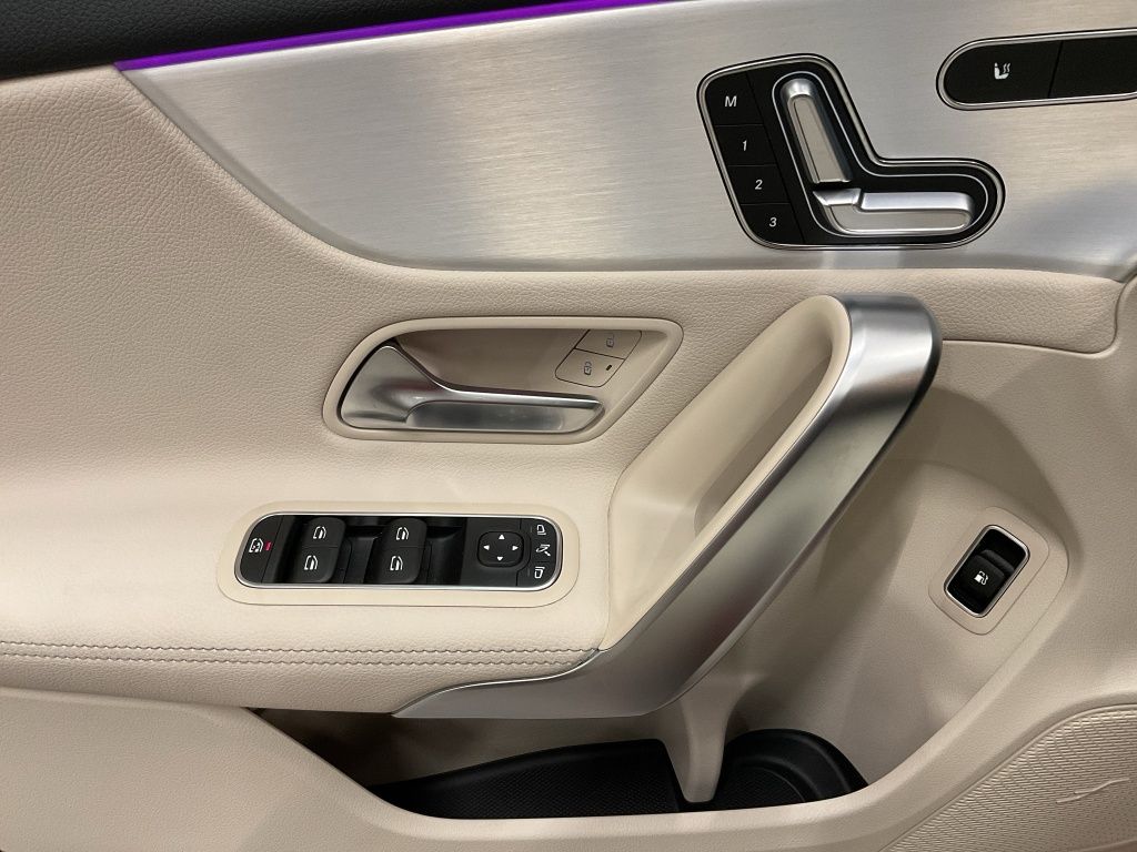 Mercedes-Benz A 250 2022