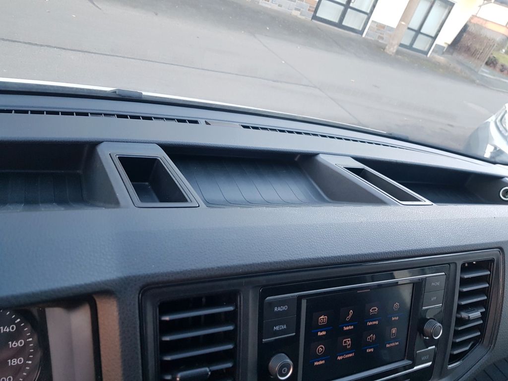 Volkswagen Crafter 2023