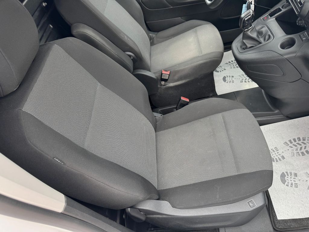 Citroën Berlingo 2021