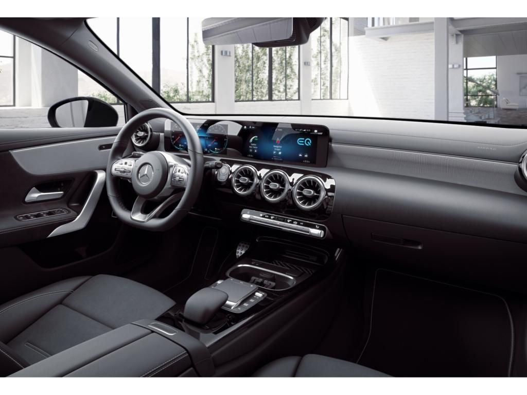 Mercedes-Benz A 250 2020