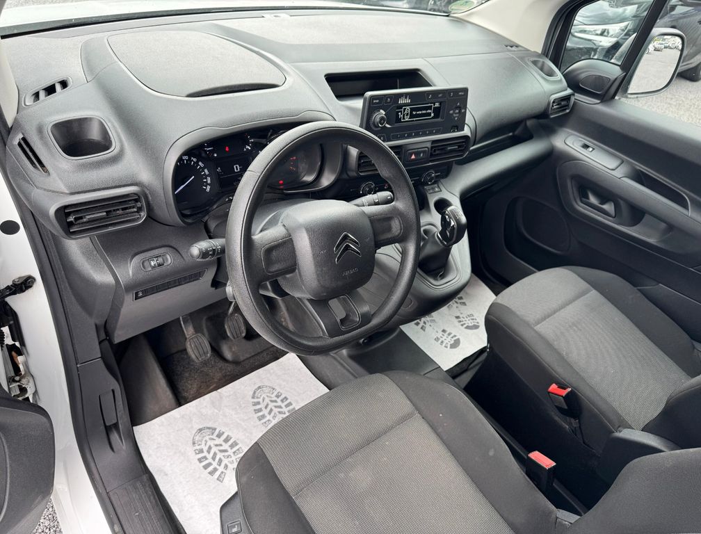 Citroën Berlingo 2021