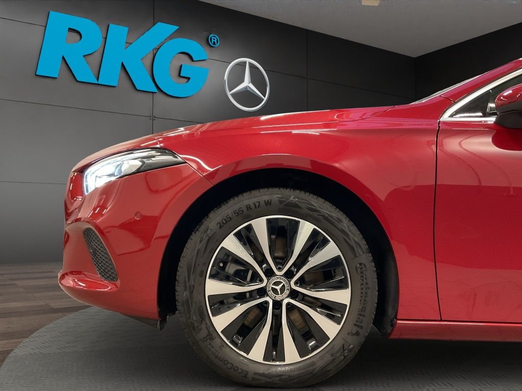 Mercedes-Benz A 250 2022
