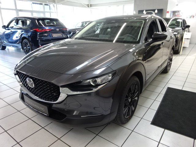 Mazda CX-30 2025