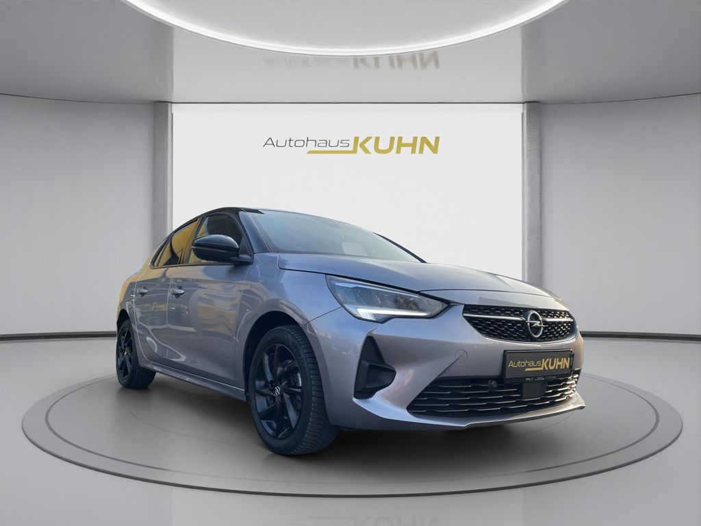Opel Corsa 2022