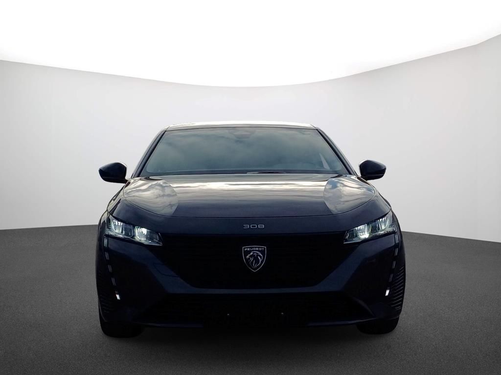 Peugeot 308 2022