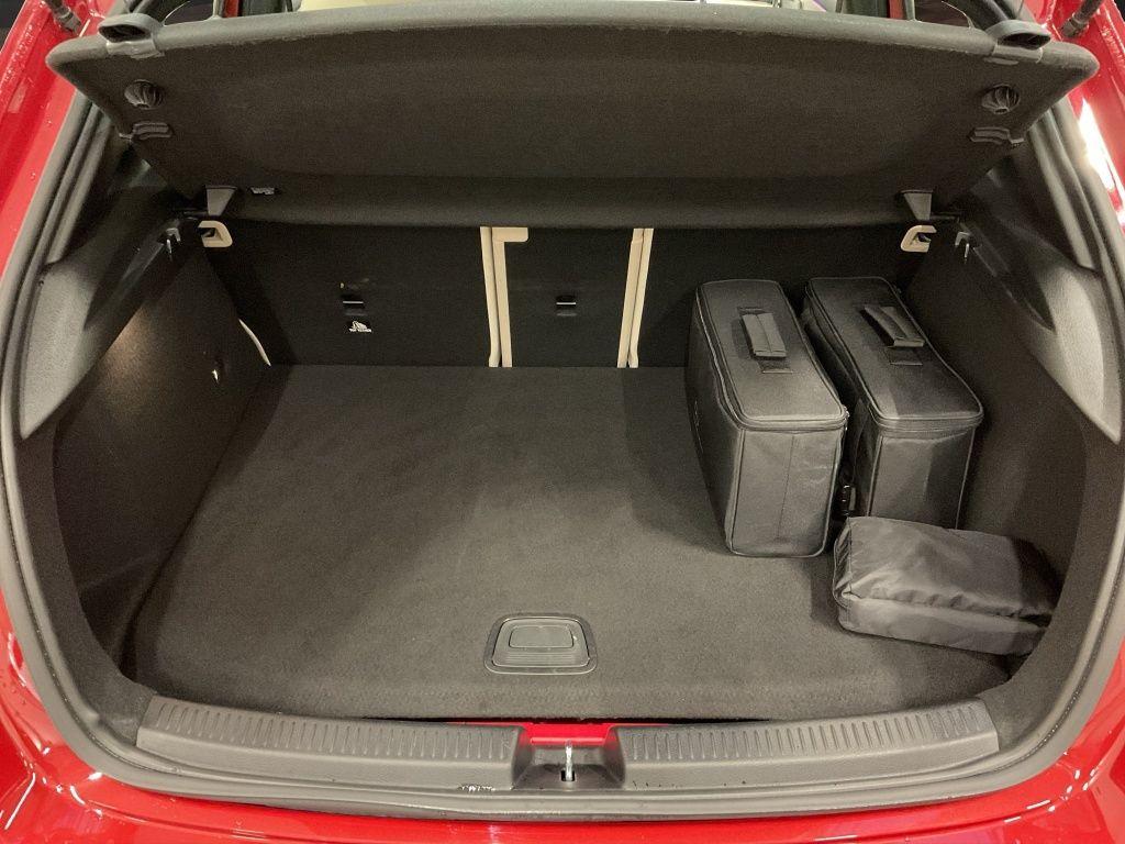 Mercedes-Benz A 250 2022