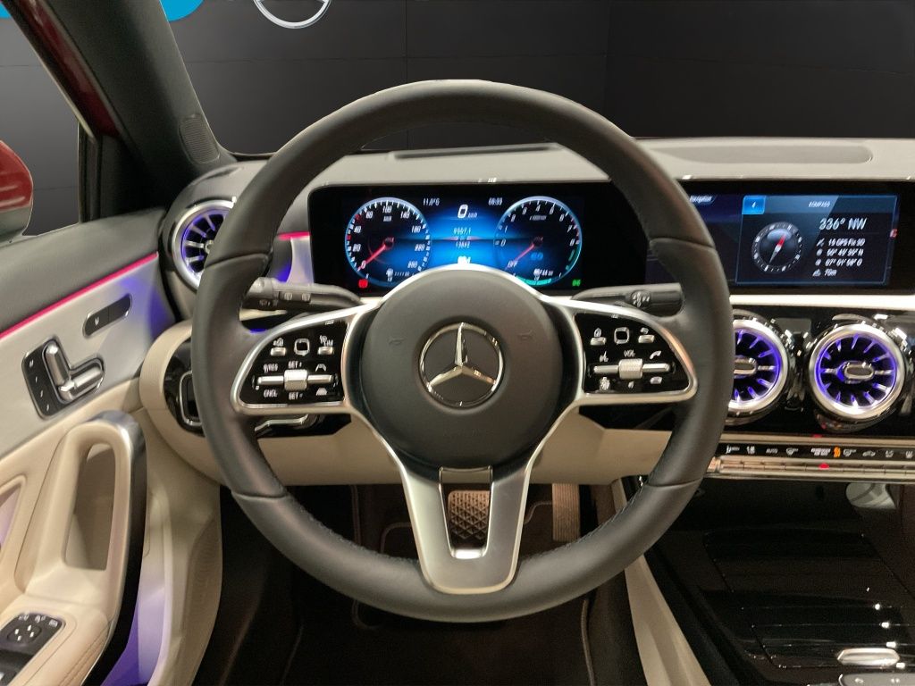 Mercedes-Benz A 250 2022