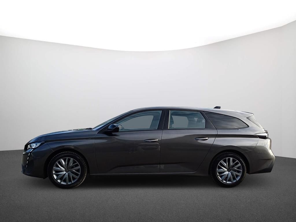 Peugeot 308 2022