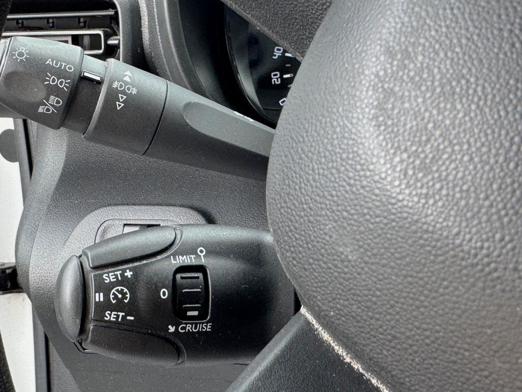 Citroën Berlingo 2021