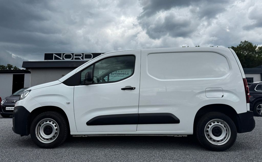 Citroën Berlingo 2021