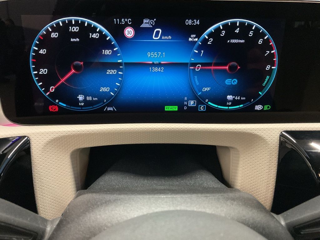Mercedes-Benz A 250 2022