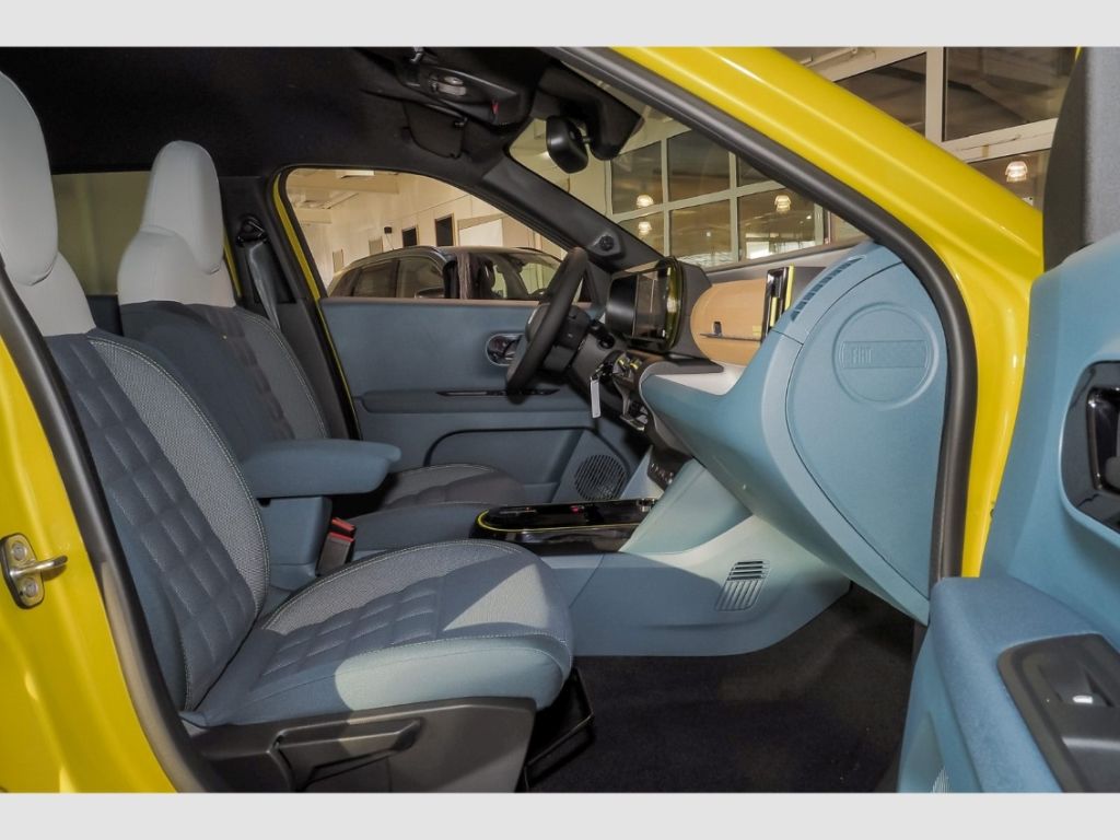 Fiat Grande Panda