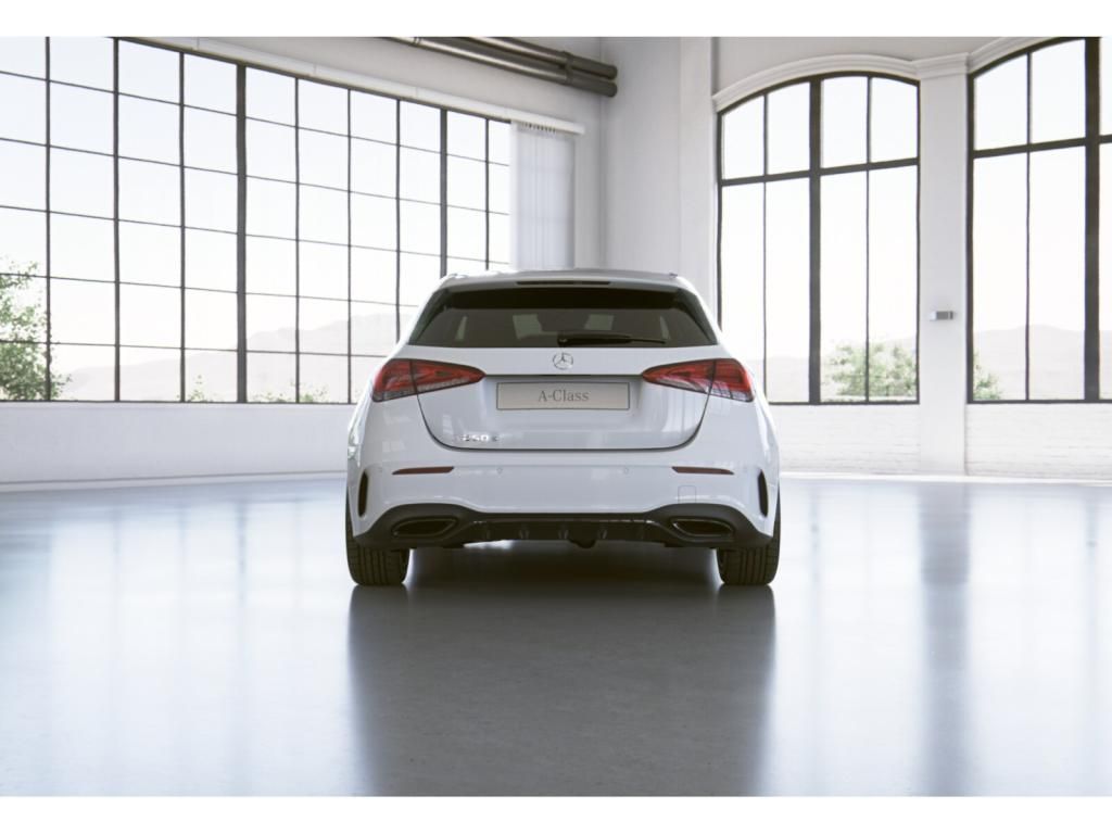 Mercedes-Benz A 250 2020