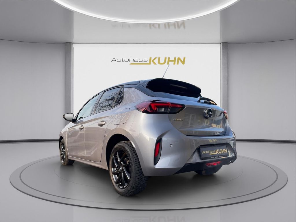 Opel Corsa 2022