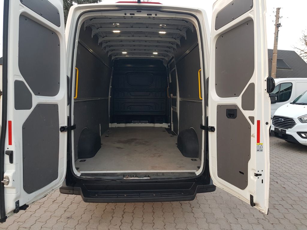 Volkswagen Crafter 2023