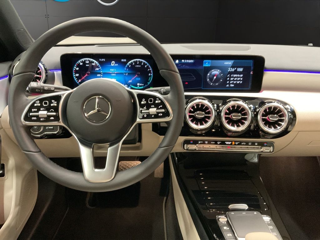 Mercedes-Benz A 250 2022