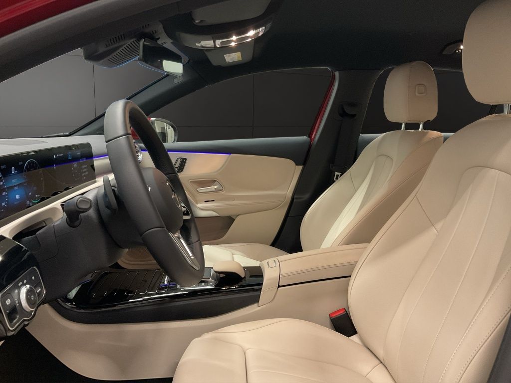 Mercedes-Benz A 250 2022