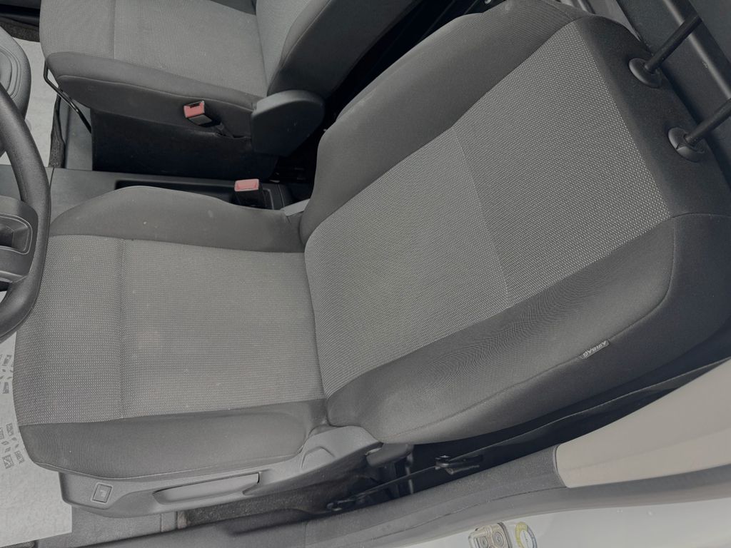 Citroën Berlingo 2021