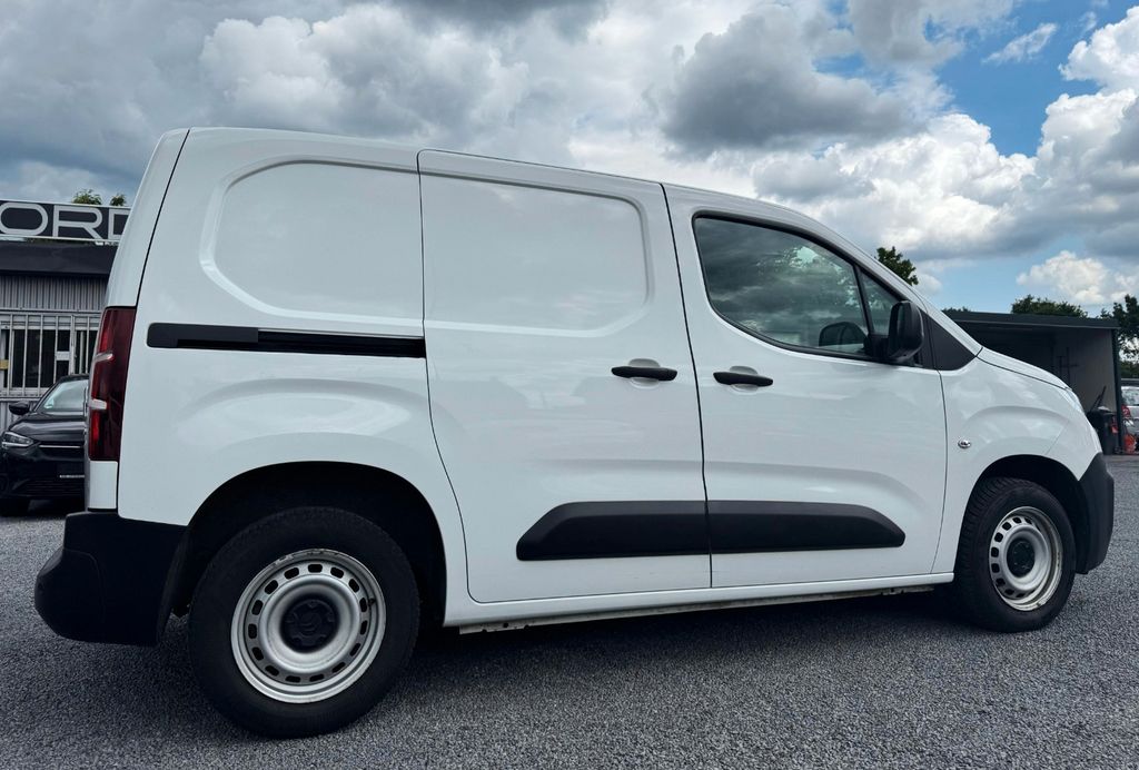 Citroën Berlingo 2021