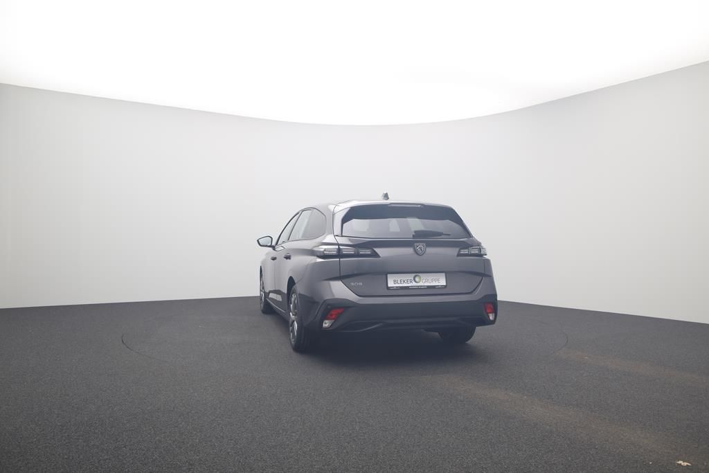 Peugeot 308 2022