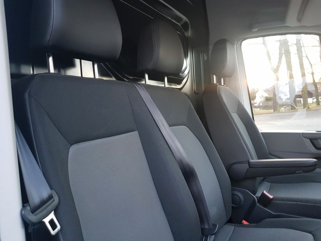 Volkswagen Crafter 2023
