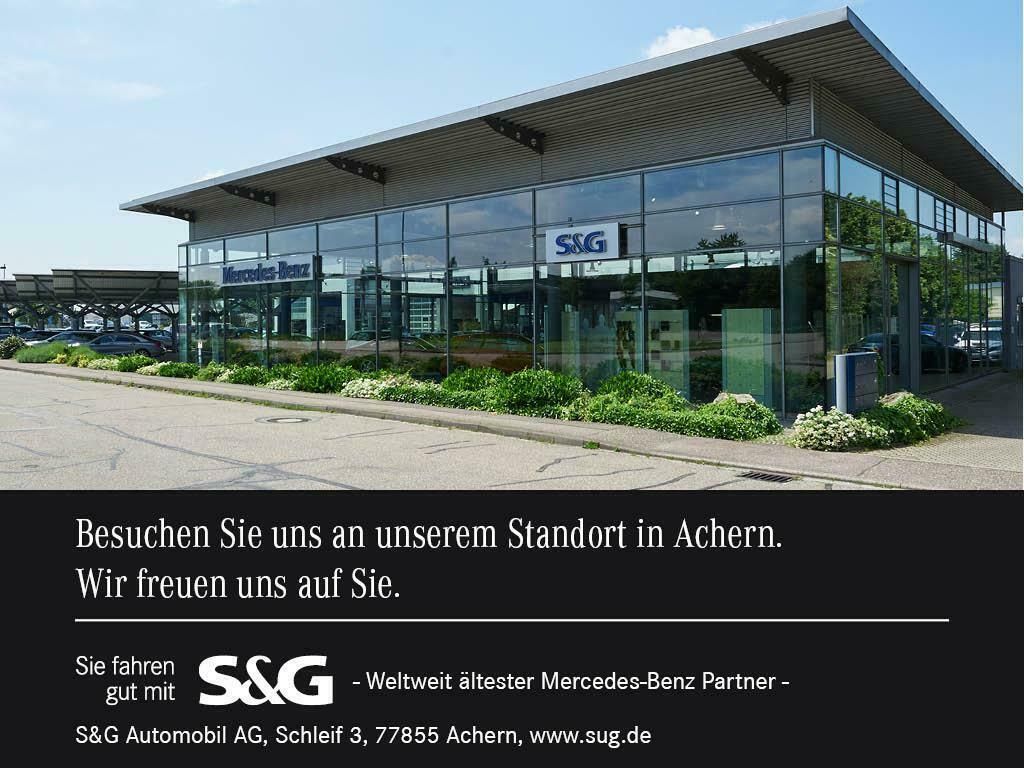 Mercedes-Benz A 250 2020