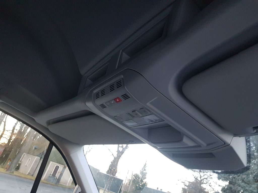 Volkswagen Crafter 2023