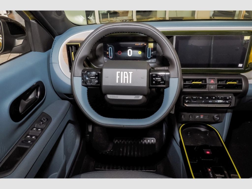 Fiat Grande Panda