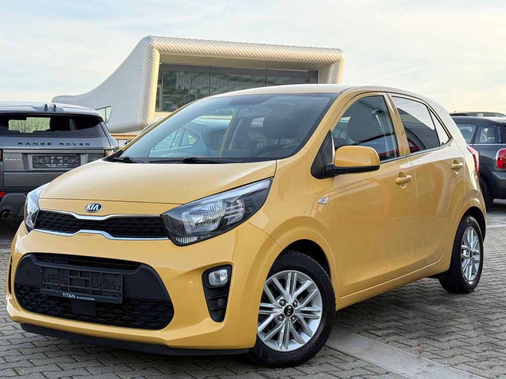 Kia Picanto 2021