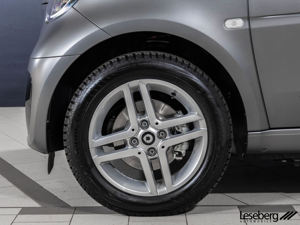 Smart ForTwo 2024
