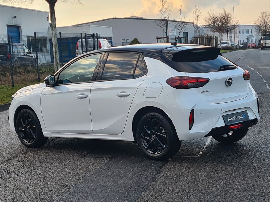 Opel Corsa 2022