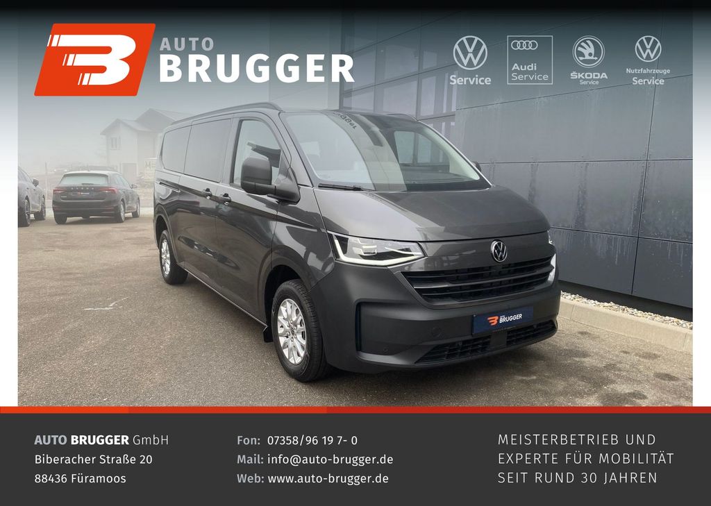 Volkswagen Other