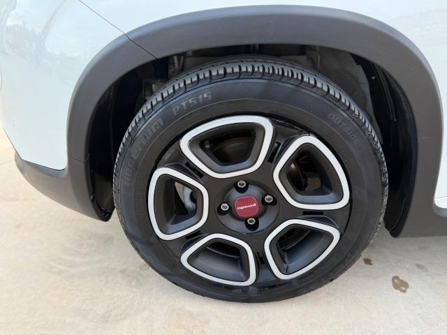 Fiat Panda 2022