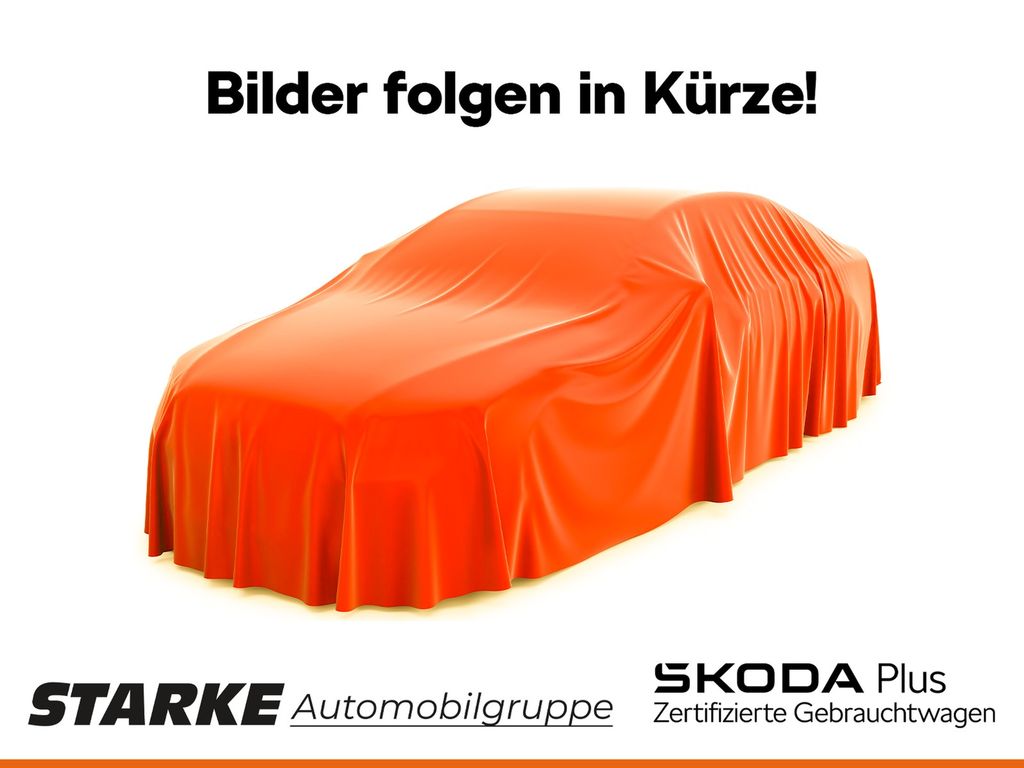 Skoda Fabia 2025