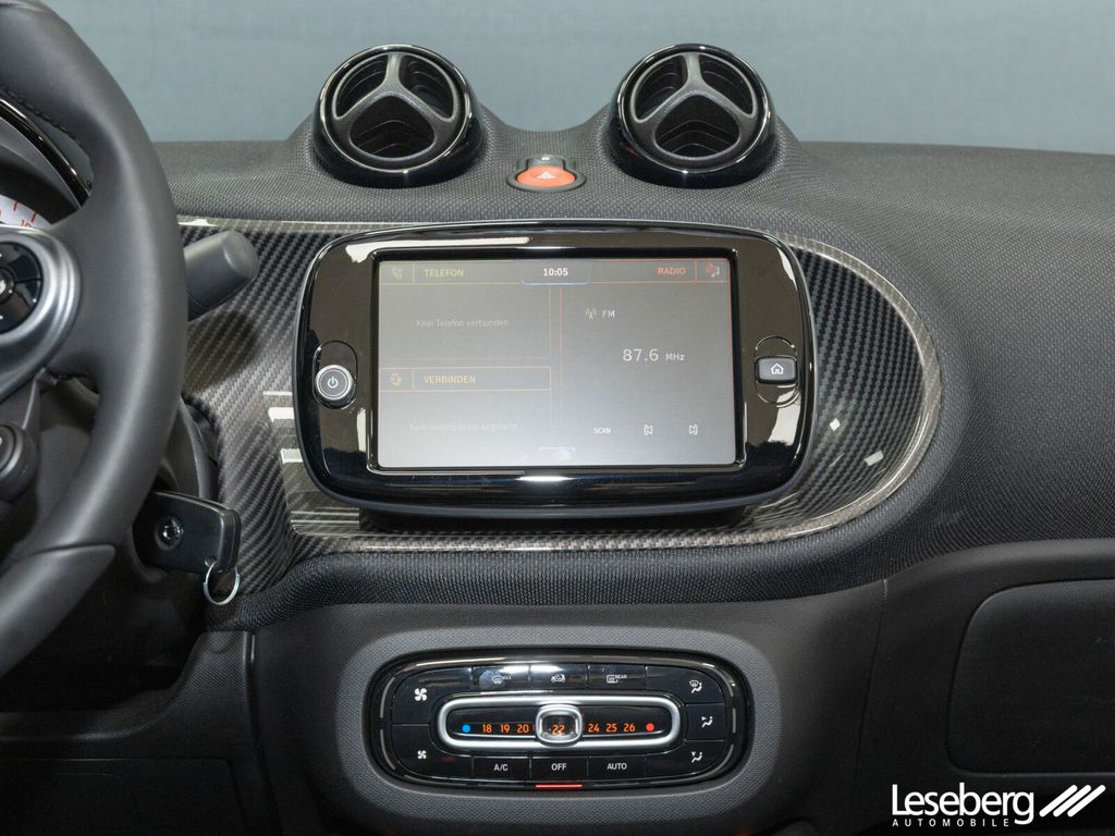 Smart ForTwo 2024