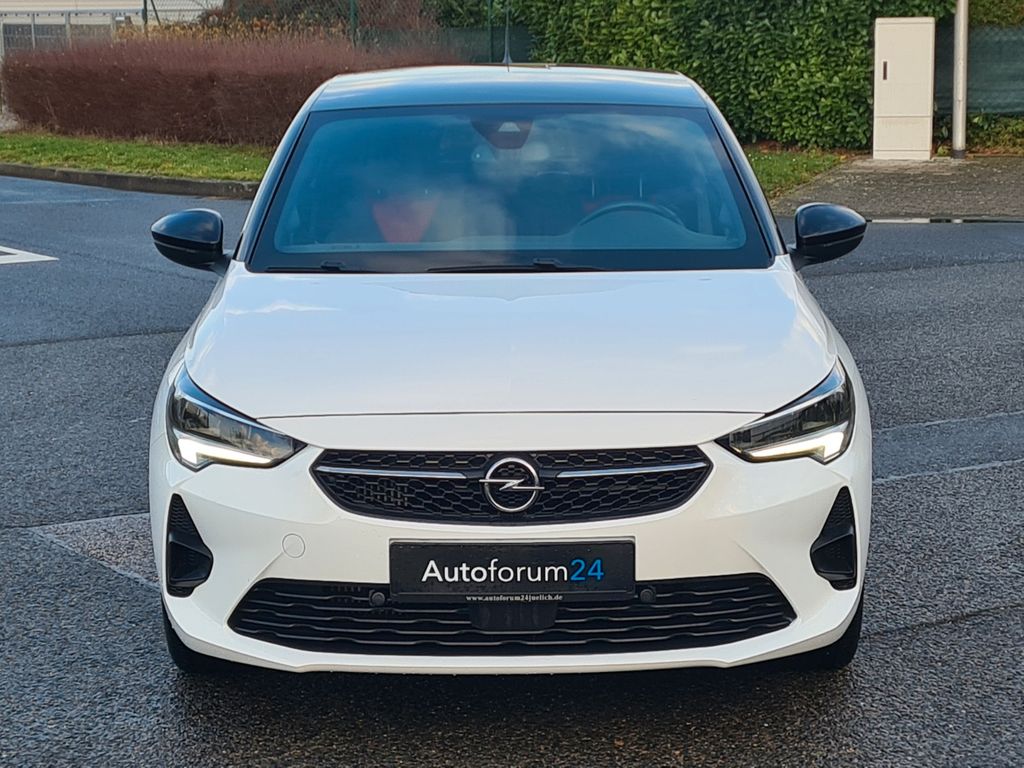 Opel Corsa 2022