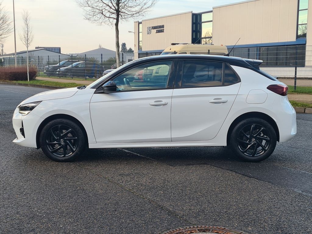 Opel Corsa 2022
