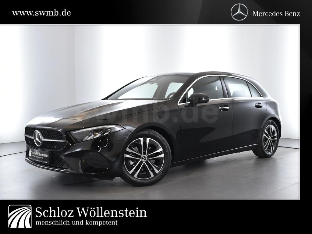 Mercedes-Benz A 180 2025